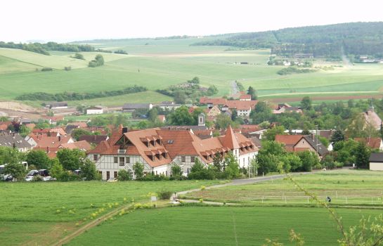 Landhotel Rhönblick