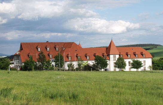 Landhotel Rhönblick