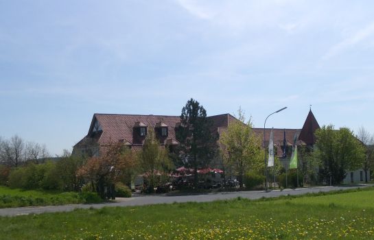 Landhotel Rhönblick