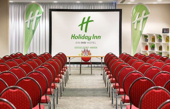 Holiday Inn DUSSELDORF - HAFEN