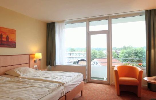 Strandhotel