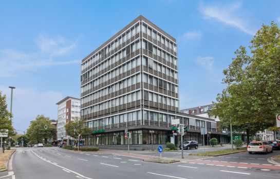 Hotels Near Hombroich Museum Island