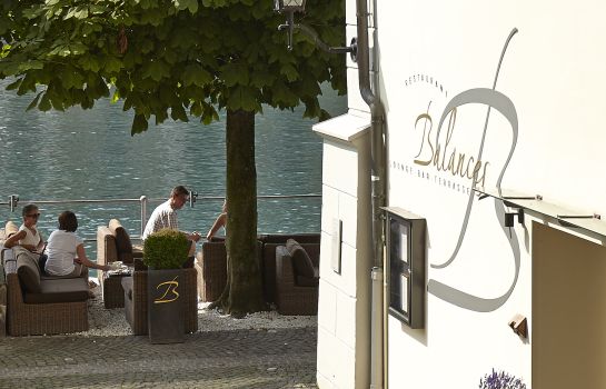 Des Balances Hotel Lucerne