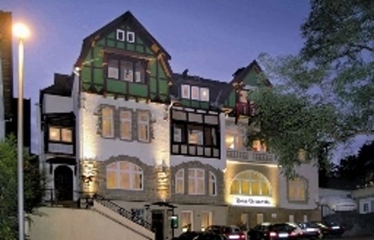 Thb Stadt Gut Hotel Haus Germania In Bad Salzuflen