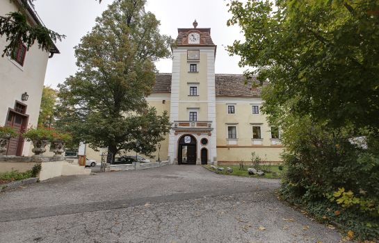 Schloss Weikersdorf Residenz & Spa