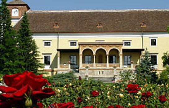 Schloss Weikersdorf Residenz & Spa