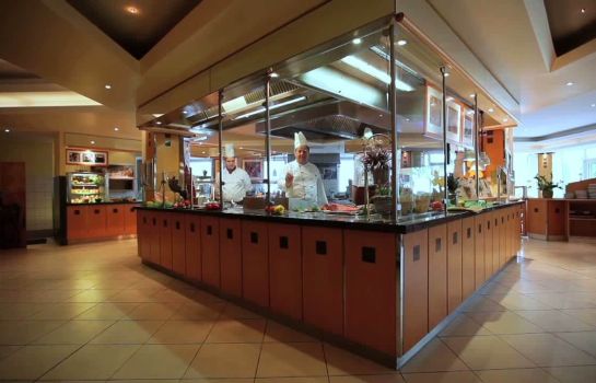 Abacus Tierpark-Hotel