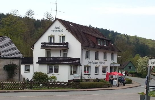 Waldschlo