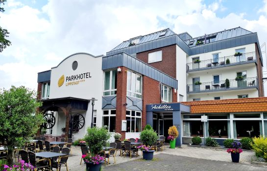 Parkhotel Ortkemper