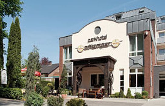 Parkhotel Ortkemper