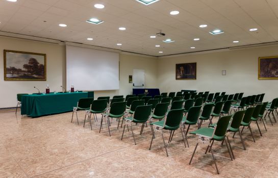 Hotel The Originals Turin Royal (ex Qualys-Hotel)