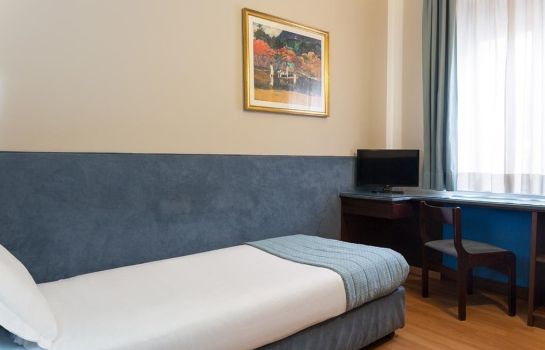 Hotel The Originals Turin Royal (ex Qualys-Hotel)