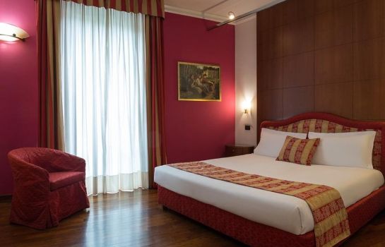 Hotel The Originals Turin Royal (ex Qualys-Hotel)