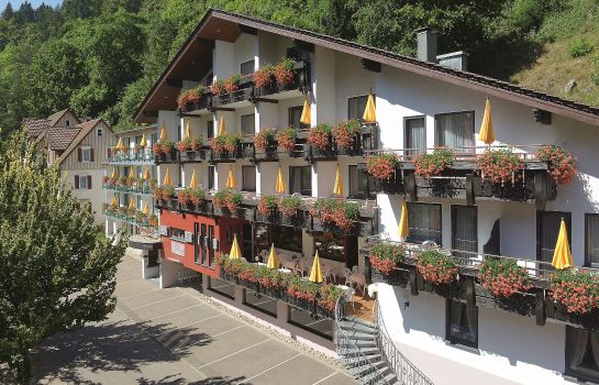Sonnenhof Flair Hotel Sonnenhof Flair Hotel