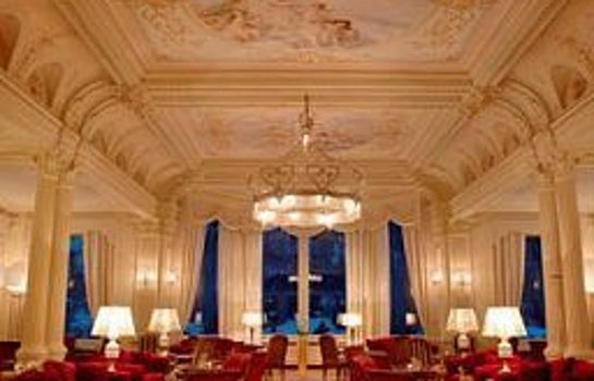 Kronenhof Grand Hotel