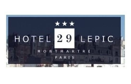 29 Lepic Hotel