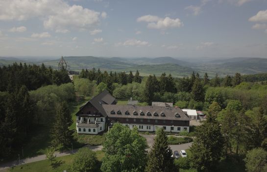 Eisenacher Haus Berghotel