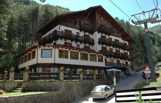 Hotel Mille Pini