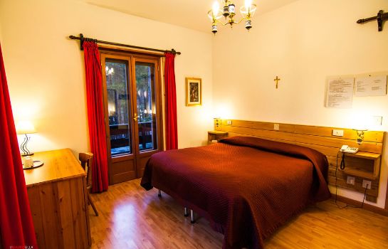 Hotel Mille Pini