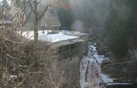 Moulin des Truites Bleues Logis