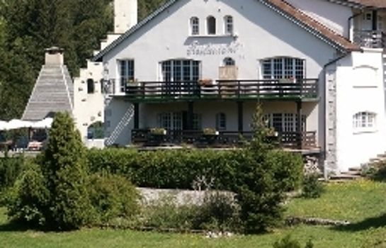 Moulin des Truites Bleues Logis