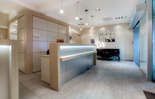 Best Western Belfort