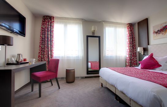 Best Western Belfort