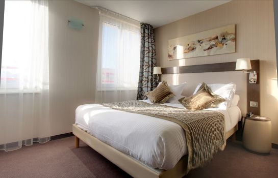 Best Western Belfort