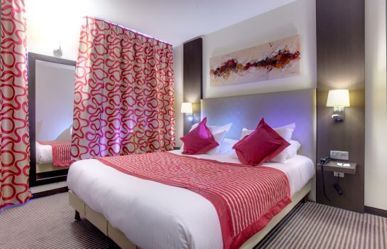 Best Western Belfort