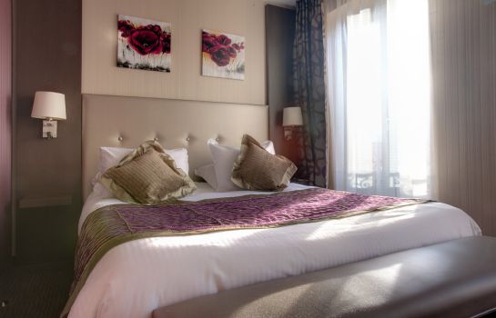 Best Western Belfort