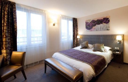 Best Western Belfort
