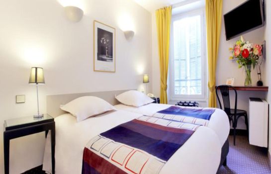 Kyriad - Nimes Centre