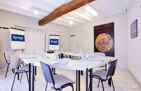 Kyriad - Nimes Centre