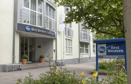Hotels Near Stadthalle