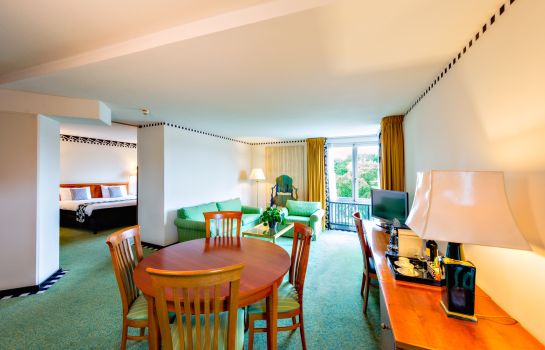 Hotel Theater Figi