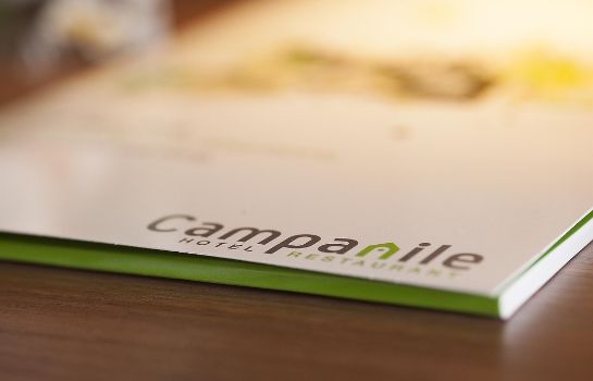 Campanile - Melun Dammarie Les Lys