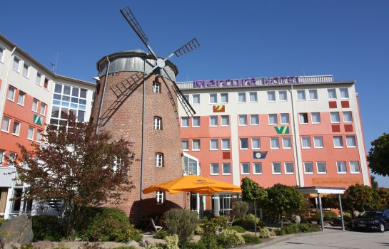 Mercure Hotel Halle Leipzig
