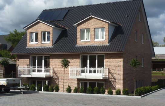 Kastanie Landhaus