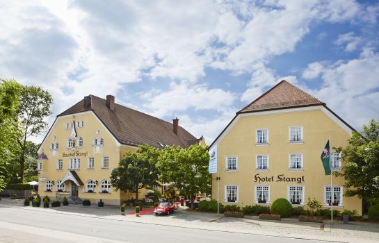 Stangl Gutsgasthof