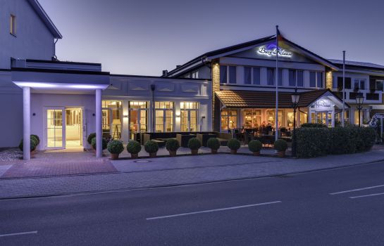 Hotels Und 220 Bernachtungen Am Meereszentrum Fehmarn