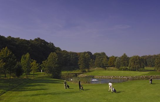 Schloß Lüdersburg Golfanlage