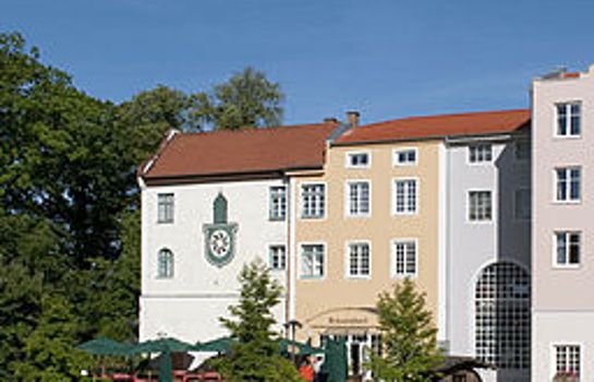 Gutshotel Odelzhausen