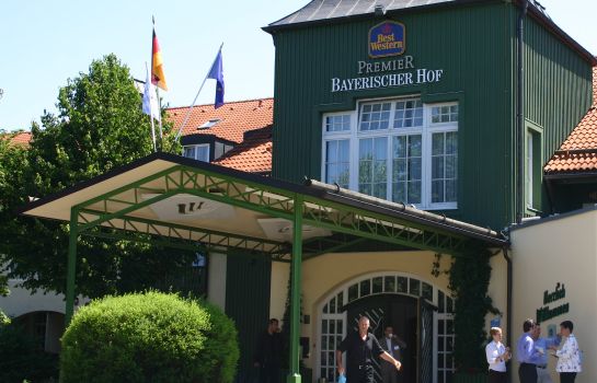 Best Western Premier Bayerischer Hof