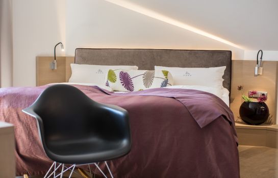 Hirschen Dornbirn**** Das Boutiquestyle Hotel