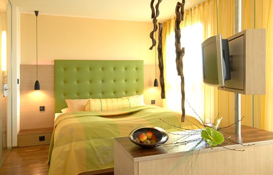 Hirschen Dornbirn**** Das Boutiquestyle Hotel