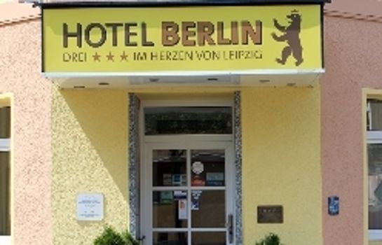 Hotel Berlin