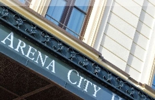 Arena City 3 Sterne Superior
