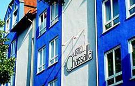 Chassalla