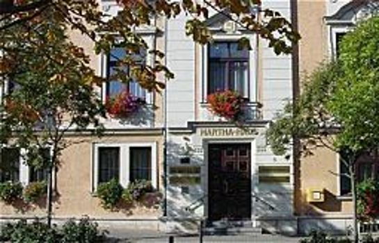 Marthahaus Stiftung