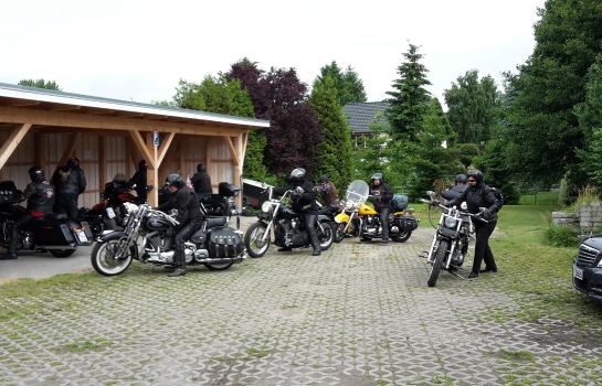 Zum Rethberg Gasthaus